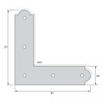 Hörnjärn 5003 - Bild 2