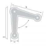 Hörnjärn 5053 - Bild 2