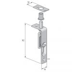 Kantregel 5072 - Bild 2