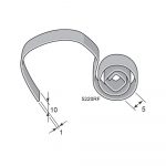 Roddarfjäder 5220RF - Bild 2