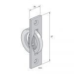 Kanthandtag 5359 - Bild 2