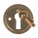 Nyckelskylt 5407K (fd 5417, 5427) - Bild 3