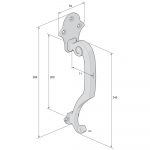 Draghandtag 5800 - Bild 2