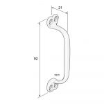 Draghandtag 5835 - Bild 3