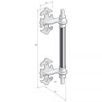Draghandtag 5847 - Bild 3