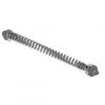 Spiraldörrstängare 1102 och 1103