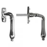 Spanjoletthandtag 4511H/V