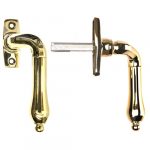 Spanjoletthandtag 4511H/V - Bild 2