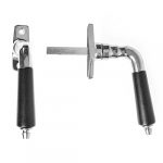 Spanjoletthandtag 4525R