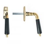 Spanjoletthandtag 4525R - Bild 2