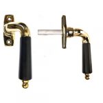 Spanjoletthandtag 4539H/V