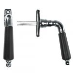 Spanjoletthandtag 4539R