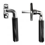 Spanjoletthandtag 4578H/V