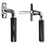 Spanjoletthandtag 4579H/V