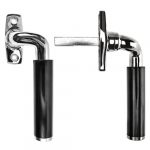 Spanjoletthandtag 4580H/V