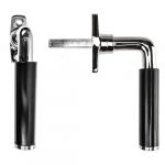 Spanjoletthandtag 4580R