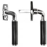 Spanjoletthandtag 4591H/V