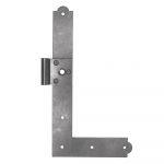 Vinkelgångjärn 5004