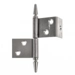 Franskt hængsel 6048B