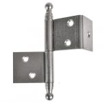 "Franskt" Hængsel 6051D