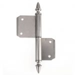 Insticksgångjärn 5114E mvk