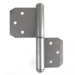 Insticksgångjärn 5116R mvk