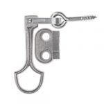 Fönsterlås 5135 med hake - Bild 2