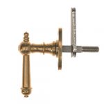 Skåpklinka 5168 - Bild 2