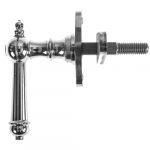 Innanfönsterklinka 5169