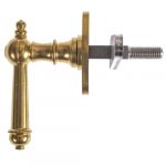 Innanfönsterklinka 5169 - Bild 2