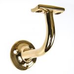 Ledstångskrok 5305 - Bild 2