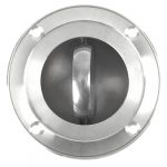 Skjutdörrshandtag 5358 - Bild 2