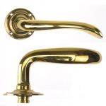 Dörrtrycke 5516 - Bild 2