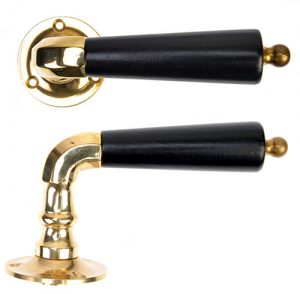 Dörrtrycke 5538 - Bild 2