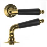 Dörrtrycke 5539 - Bild 2