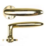 Dörrtrycke 5554 - Bild 2