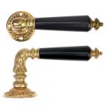 Dörrtrycke 5561 - Bild 2