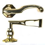 Dörrtrycke 5565 - Bild 2