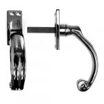 Spanjoletthandtag 5656