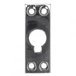 Spanjolettnyckelskylt 5682