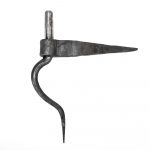 Stubbhake 5762 Handsmidd