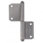 Instikkshengsel 6214