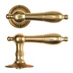 Dørvrider 6539 - Bild 2