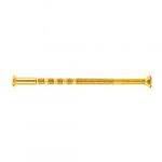 Genomgående skruv + nippel 7020 - Bild 2