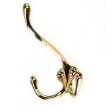 Hatt- o klädkrok 8199 - Bild 2