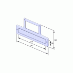Brevinkast 3553 - Bild 2