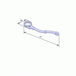 Stormhaspe 5066 - Bild 3