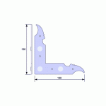 Hörnjärn 5101 - Bild 2