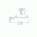 Stormhaspe 5117 - Bild 2