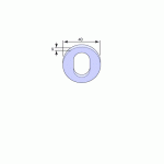 Täckbricka 5400 - Bild 2